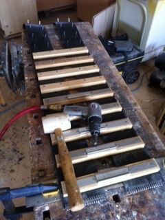 assembling 444 track.JPG